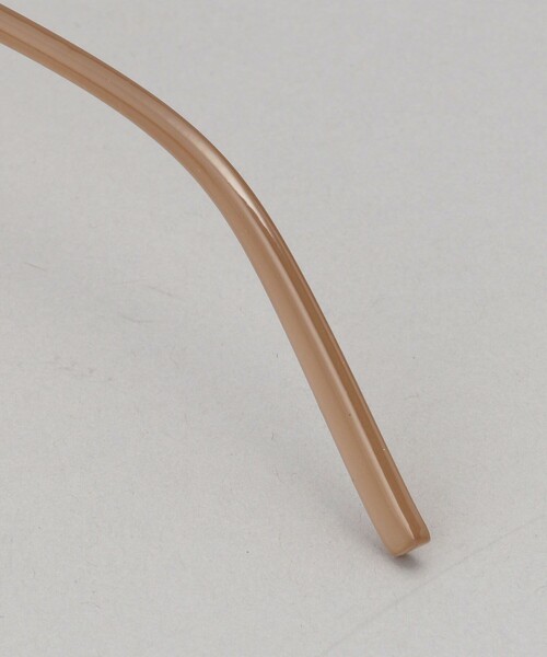 FREAK'S STORE(フリークスストア)の「UVカットサングラス(メガネ・レディース・ブラック/ベージュ/その他9・ONE SIZE)」の7枚目の写真