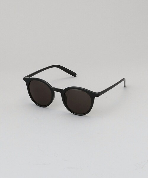 FREAK'S STORE(フリークスストア)の「UVカットサングラス(メガネ・レディース・ブラック/ベージュ/その他9・ONE SIZE)」の9枚目の写真