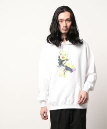 【W】【it】【UT16】RMAX CLOTHING - R MAX ORIGINAL #167C HOODIE