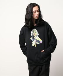 【W】【it】【UT16】RMAX CLOTHING - R MAX ORIGINAL #167C HOODIE