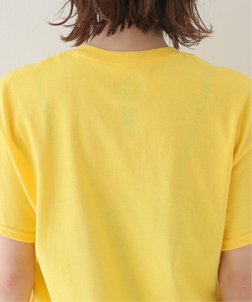 JOINT WORKS(ジョイントワークス)の「【BLUESCENTRIC/ブルースセントリック】JIMI HENDRIX ARE YOU EXPERI(Tシャツ/カットソー・レディース・ブラック/イエロー・MEDIUM)」の14枚目の写真