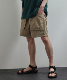 GERRYミリタリーショートパンツ