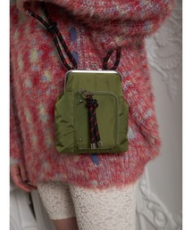 PAMEO POSE | My Maid “MADISON” Bag(ショルダーバッグ)