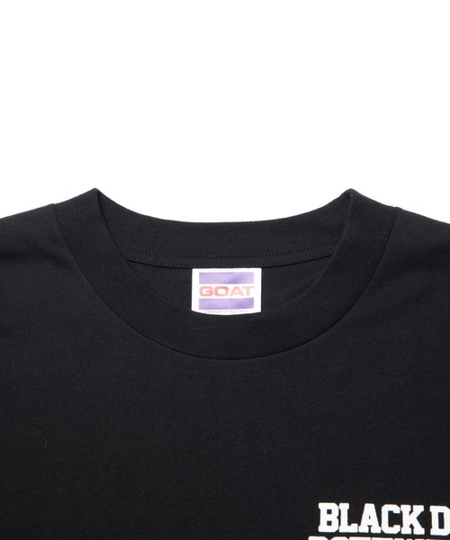 ROTTWEILER（ロットワイラー）の「78 LS TEE（Tシャツ/カットソー・メンズ・ネイビー/ブラック・XL/L/S/M）」の8枚目の写真