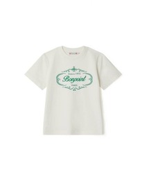 ボンポワン　刺繍ロゴTシャツ　12a 66780595b_163_d_215.jpg