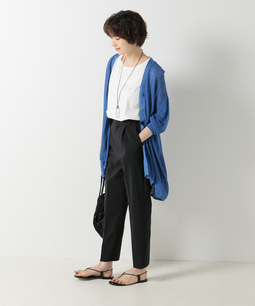 FRAMeWORK（フレームワーク）の「撥水強撚ポリエステルイージー