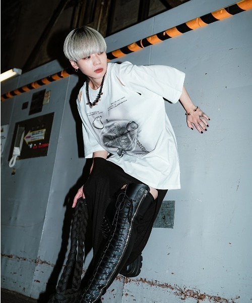 Tallinn Asymmetry Long Skirt 新品・ハンガー・タグ付 Tallinn Asymmetrical Long Skirt