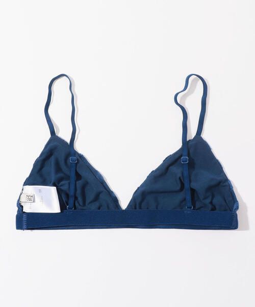 BASE RANGE MISSISSIPPI ブラトップ baserange ミシシッピブラ ブルー