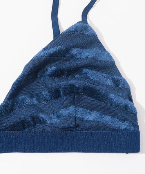 baserange ミシシッピブラ　ブルー baserange ミシシッピブラ ブルー baserange ミシシッピブラ水色