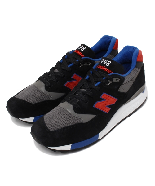 And A(アンドエー)の「M998CBL (New Balance)(スニーカー And A(アンドエー)の「M998CBL (New Balance)(スニーカー