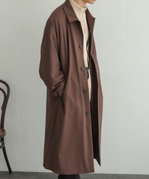 SENSE OF PLACE by URBAN RESEARCH | ステンカラーコート(ステンカラーコート)