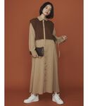 COTORICA(コトリカ)の「ワンピース/ドレス(ワンピース)」