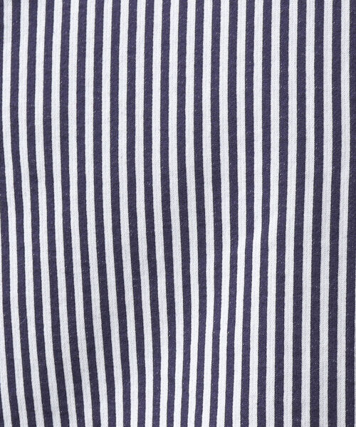 NOLLEY'S goodman（ノーリーズグッドマン）の「HGカノコ ストレッチ ドレスシャツ 無地 ストライプ ビジネスシャツ（ビジネスシャツ・メンズ・ライトブルー/ブルー系その他7/ホワイト/ブラック系その他・S/L/XL/M）」の20枚目の写真