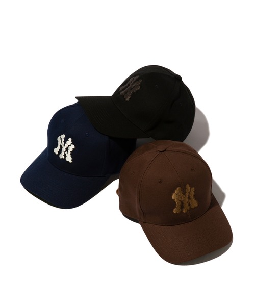 ★決算特価商品★ Cloudy クラウディニューヨークキャップ（キャップ / Cap NY 帽子