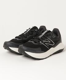 New Balance ニューバランス WTNTRLK5(2E) ナイトレル WTNTRLK5 BK/WT(LK5)