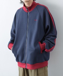 PBLIM | PAGEBOYLIM/トラックジャケット(その他アウター)