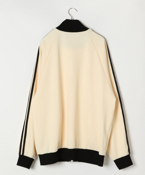 PBLIM（ページボーイリム）の「PAGEBOYLIM/トラックジャケット（その他アウター・レディース・ネイビー/カーキ/アイボリー・FREE）」の21枚目の写真