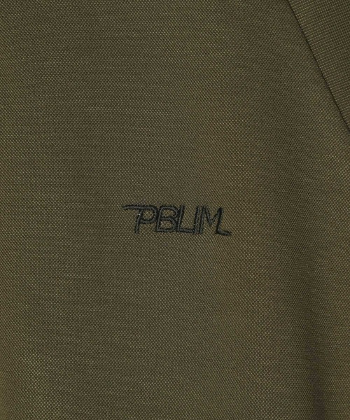 PBLIM（ページボーイリム）の「PAGEBOYLIM/トラックジャケット（その他アウター・レディース・ネイビー/カーキ/アイボリー・FREE）」の22枚目の写真