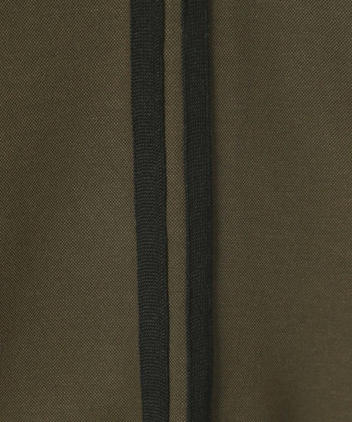 PBLIM（ページボーイリム）の「PAGEBOYLIM/トラックジャケット（その他アウター・レディース・ネイビー/カーキ/アイボリー・FREE）」の13枚目の写真