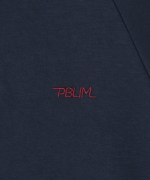 PBLIM（ページボーイリム）の「PAGEBOYLIM/トラックジャケット（その他アウター・レディース・ネイビー/カーキ/アイボリー・FREE）」の8枚目の写真