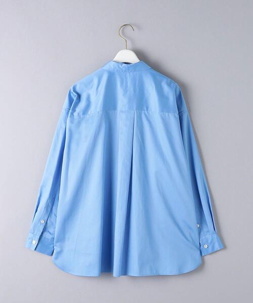 UNITED ARROWS（ユナイテッドアローズ）の「C BIG シャツ（シャツ
