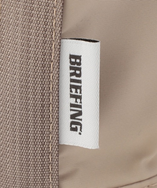 BRIEFING（ブリーフィング）の「【ブリーフィング】TILT TALL TOTE