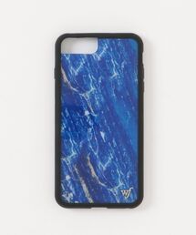 wildflower（ワイルドフラワー）の「wildflower(ワイルドフラワー)iPhone8 X 7 iPhone ｹｰｽ 6 6s Pl（スマホケース/カバー）」