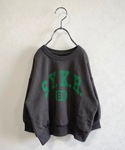 Life Support Products(ライフサポートプロダクツ)の「トップス(スウェット)」