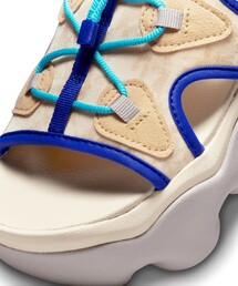 NIKE（ナイキ）の「NIKE/ナイキ Air Max KOKO SANDAL LEOPARD/エア