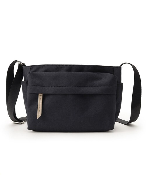 SHOO・LA・RUE（シューラルー）の「◆【撥水】ポケットショルダー（ショルダーバッグ・レディース・ブラック/カーキ/ブラック系3/グレー系3・00）」の21枚目の写真