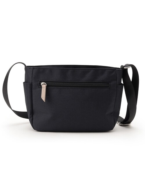 SHOO・LA・RUE（シューラルー）の「◆【撥水】ポケットショルダー（ショルダーバッグ・レディース・ブラック/カーキ/ブラック系3/グレー系3・00）」の7枚目の写真