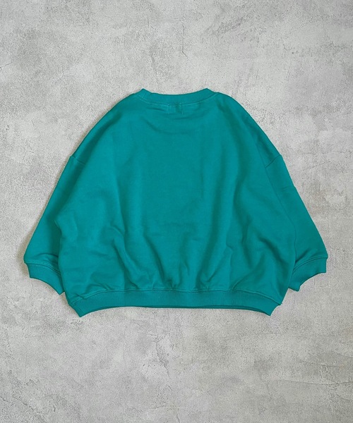 MARKEY'S（マーキーズ）の「【EDWIN×YUKI HORIMOTO】別注トレーナー