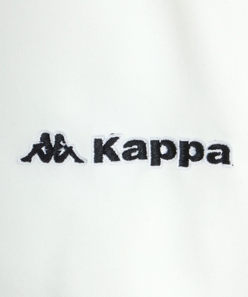 セール】「ユニセックス」Kappa（カッパ）サイドライン トラック