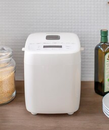 212 KITCHEN STORE | ◆おうちベーカリー ベーシック SB-1D251 <siroca シロカ>(キッチン家電)