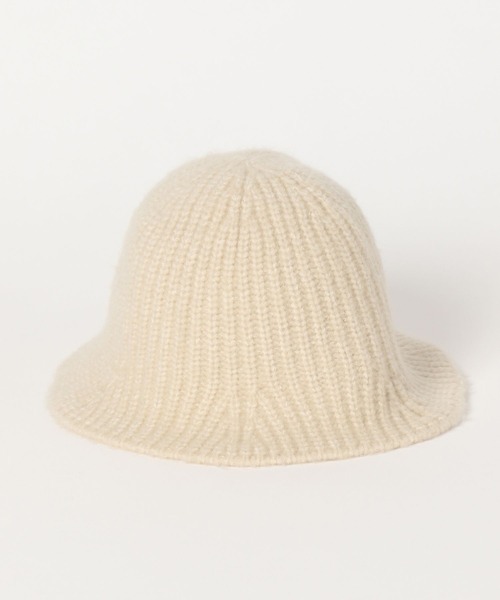 ニットバケットＨＡＴ170928