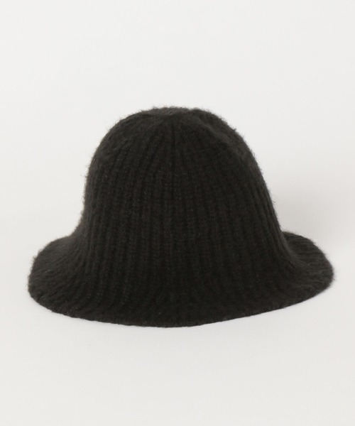 ニットバケットＨＡＴ170928
