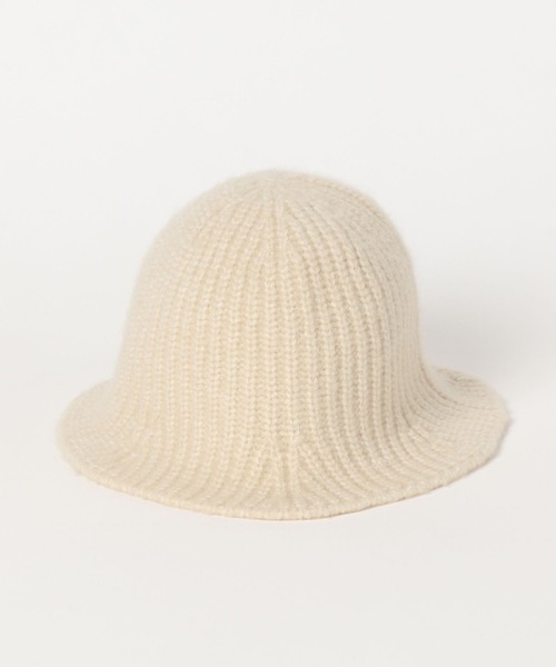 ニットバケットＨＡＴ170928