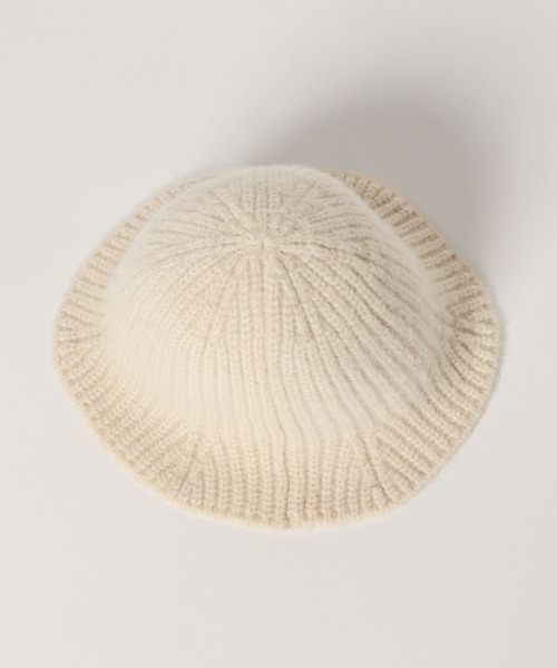 ニットバケットＨＡＴ170928