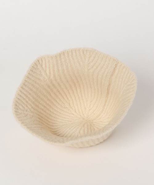 ニットバケットＨＡＴ170928