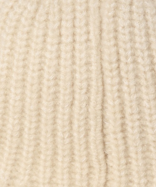 ニットバケットＨＡＴ170928