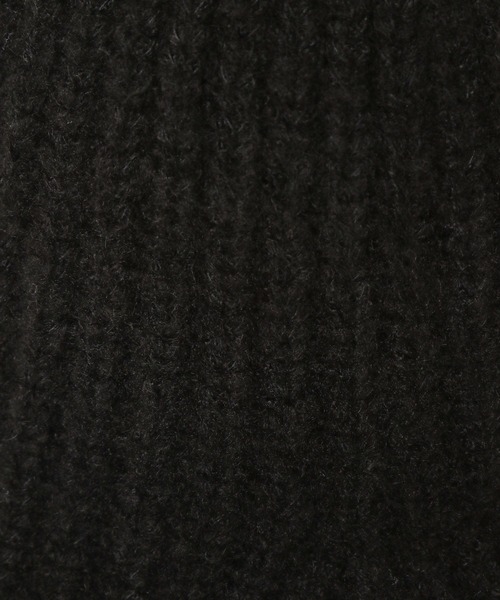 ニットバケットＨＡＴ170928