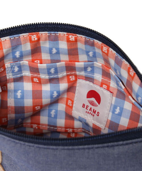 BEAMS（ビームス）の「Familiar × BEAMS JAPAN / 別注 ファミリア