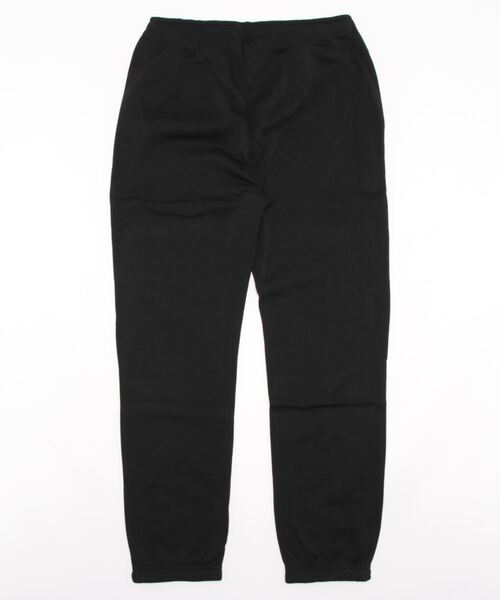 Burner(バーナー)の「【GROOVY STORE】ロゴ入りスウェットパンツ 裏起毛(スウェットパンツ・メンズ・ブラック/ライトブラック/グレー/ネイビー・LL/M/L)」の13枚目の写真