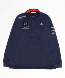 ALPEN / SPORTS DEPO SELECT（アルペンスポーツデポセレクト）の「ルコックゴルフ  ゴルフ 長袖シャツ（シャツ/ブラウス・メンズ）」