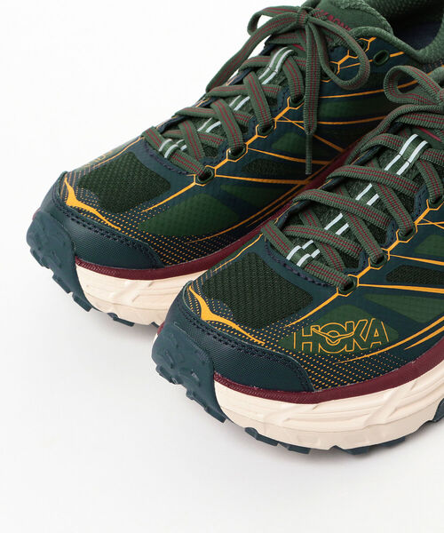 BEAMS BOY(ビームスボーイ)の「HOKA ONE ONE / MAFATE SPEED 2(スニーカー・レディース・その他・23.5/24/24.5)」の2枚目の写真
