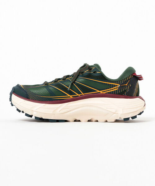 BEAMS BOY(ビームスボーイ)の「HOKA ONE ONE / MAFATE SPEED 2(スニーカー・レディース・その他・23.5/24/24.5)」の3枚目の写真