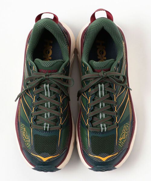 BEAMS BOY(ビームスボーイ)の「HOKA ONE ONE / MAFATE SPEED 2(スニーカー・レディース・その他・23.5/24/24.5)」の5枚目の写真