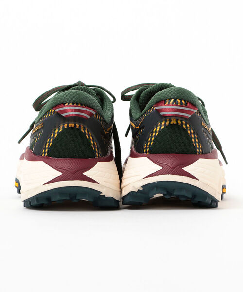 BEAMS BOY(ビームスボーイ)の「HOKA ONE ONE / MAFATE SPEED 2(スニーカー・レディース・その他・23.5/24/24.5)」の6枚目の写真