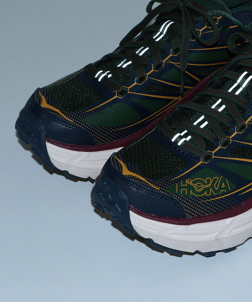 BEAMS BOY(ビームスボーイ)の「HOKA ONE ONE / MAFATE SPEED 2(スニーカー・レディース・その他・23.5/24/24.5)」の7枚目の写真