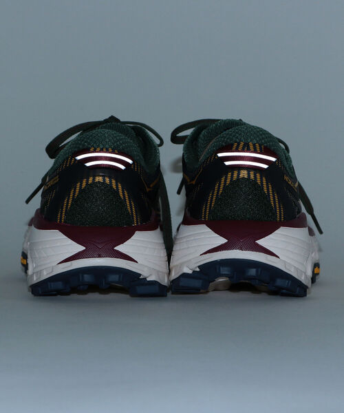 BEAMS BOY(ビームスボーイ)の「HOKA ONE ONE / MAFATE SPEED 2(スニーカー・レディース・その他・23.5/24/24.5)」の8枚目の写真